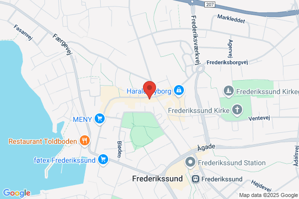 GF - Storkøbenhavn