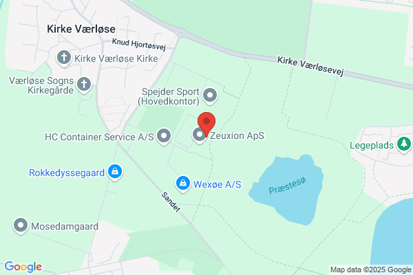 If Forsikringscenter Frederiksberg