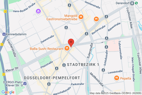 Frisør Sol