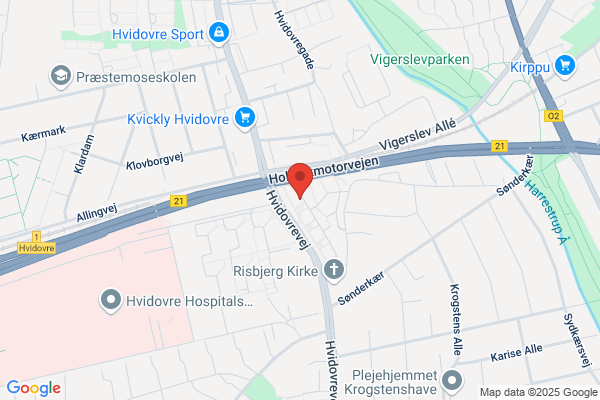 Hair Change v/ Jeannett Packert