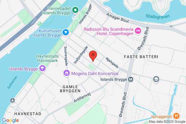 Kehler, Salon