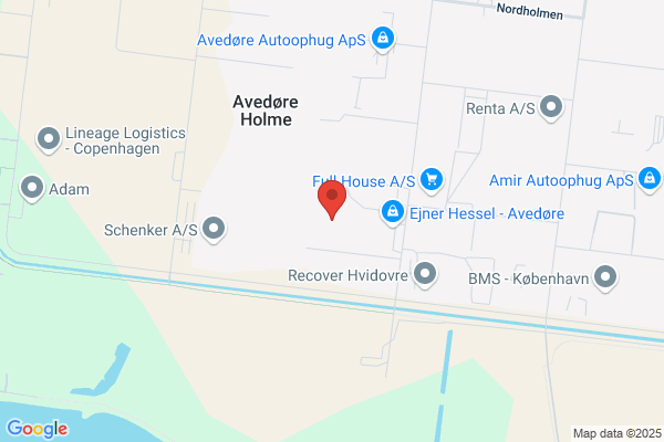 Solholt, Palle