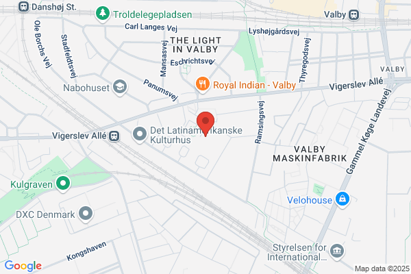Fritidshjemmet