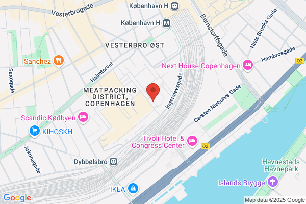 Fritidsklub i Teater-butikken