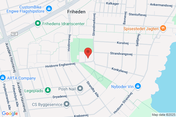 Simonshøj Fritidshjem