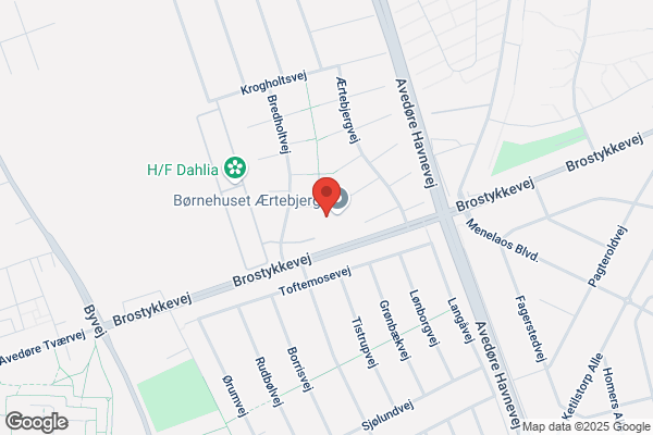 Grævlingen Fritidshjem