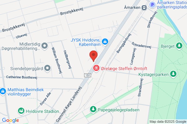 Københavns Kommunes Fritidshjem