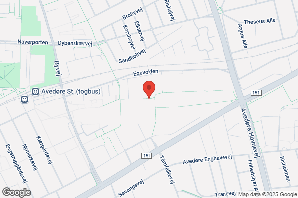 Ålholm Skoles Fritidshjem