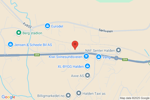 Hansenogjensen