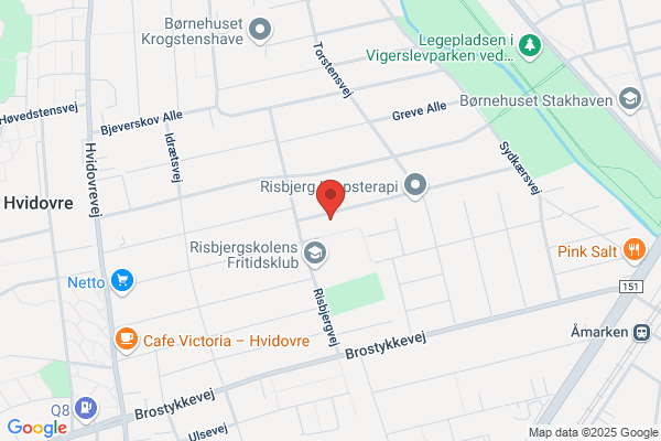 BM Bygningsservice