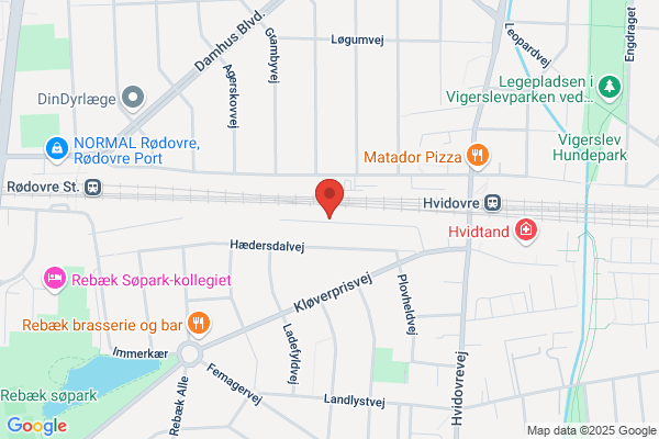 Viggo's Pølsebar