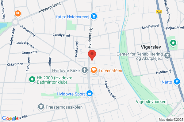 Aastrupgaardsvejs Grundejerforening