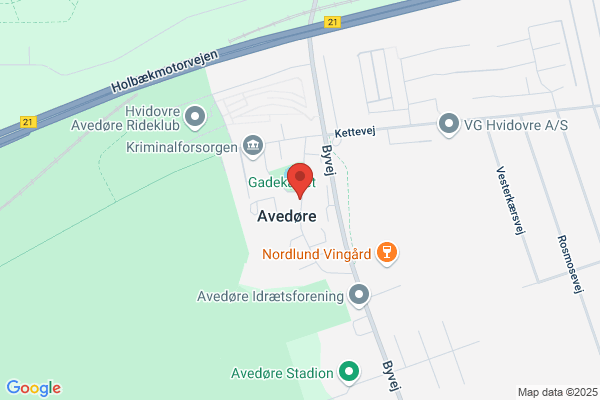 Avedøre Landsbylaug