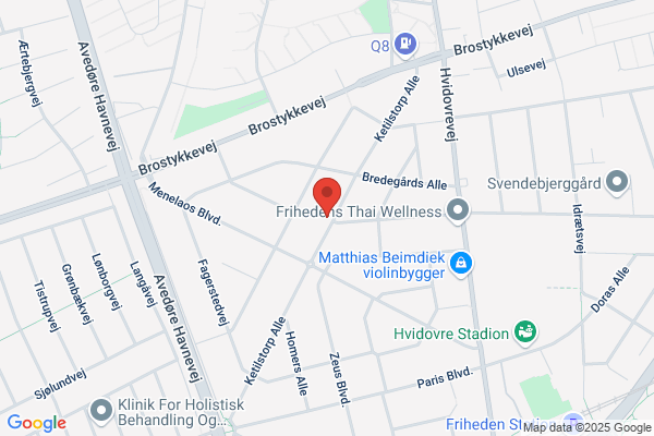 Bredengen Grundejerforening