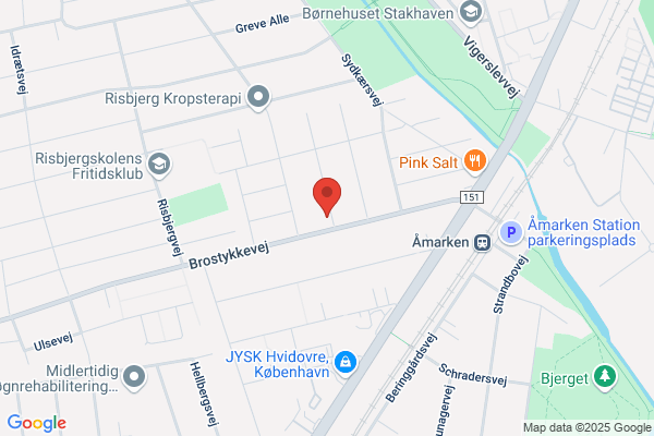 Brostykkehusene Grundejerforening