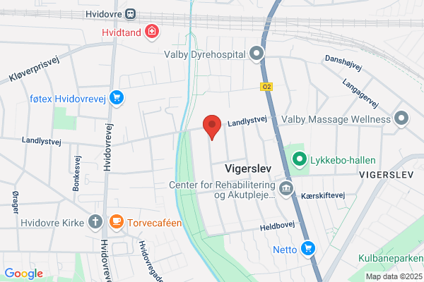 Engdalen Grundejerforening