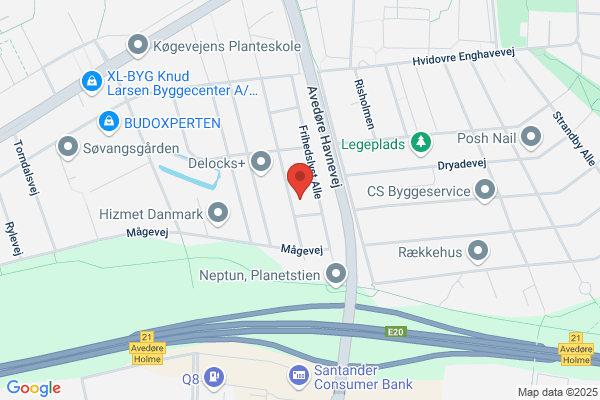 Frydenstrand Grundejerforening