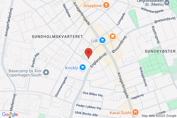 Fuglebæk Å Grundejerforening