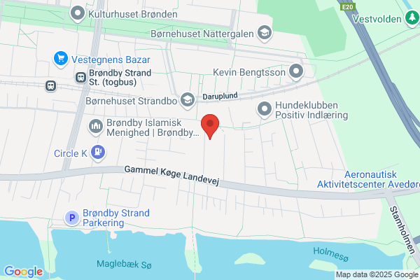 Fyrmestervejens Grundejerforening