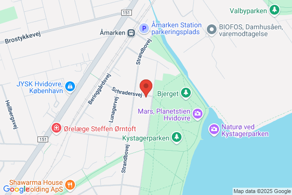 Grundejerforeningen Strandhøj