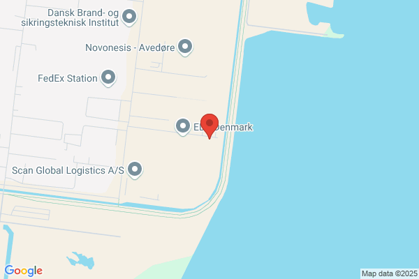 Helse Grundejerforening