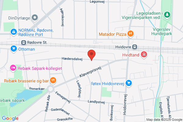 Holmegård Grundejerforening