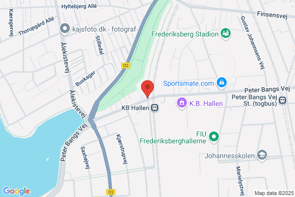 Lindevang Nord Vejlaug