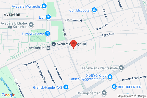 Moseholmparkens Grundejerforening