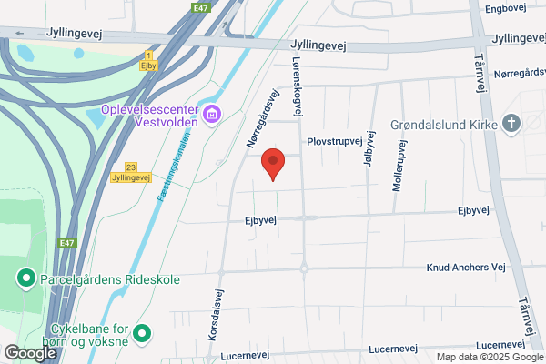 Nyskifte Grundejerforening