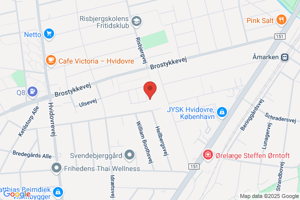 Phønix Grundejerforening