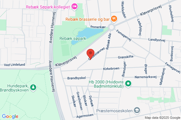 Solvænget Grundejerforening