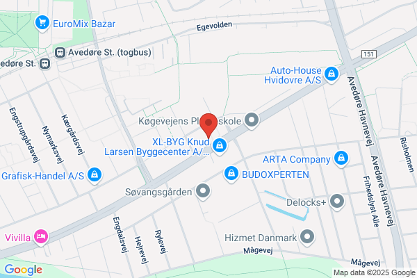 Østre Strandvej Grundejerforening