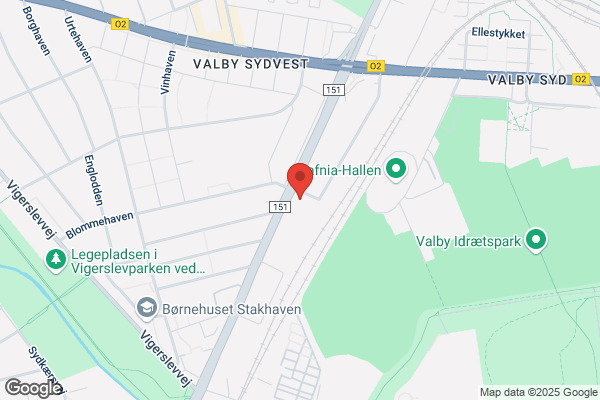Valby Ædelmetal ApS