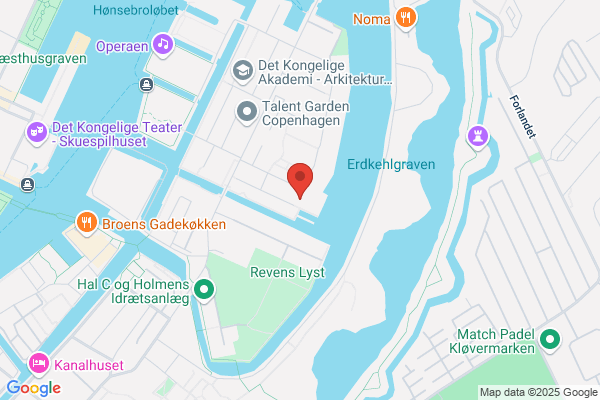 Gulvshoppen aps