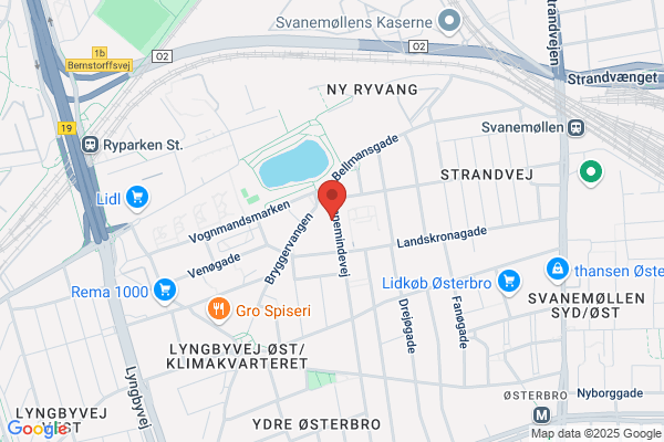 Tapetsererfirmaet