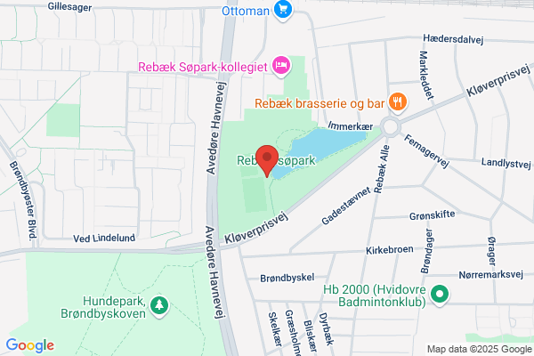 Et Anderledes Motionscenter Helsebiksen