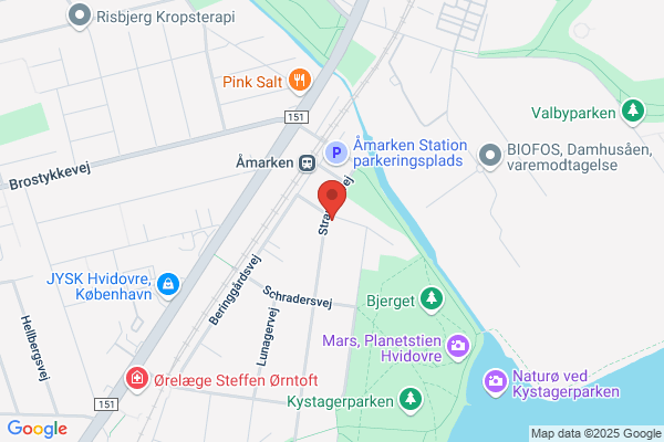 Ann Frisør