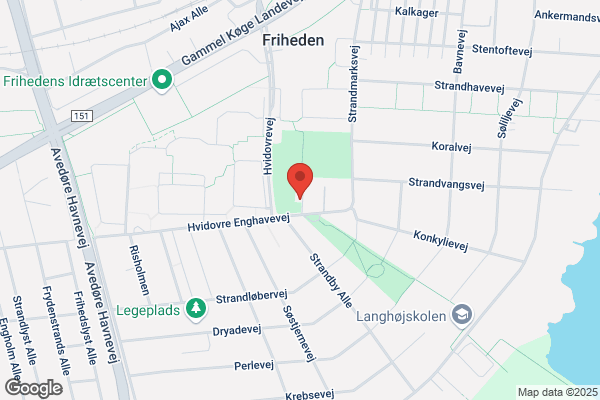 Hr.Frisør