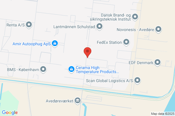 Bech-Hansen & Studsgaard A/S