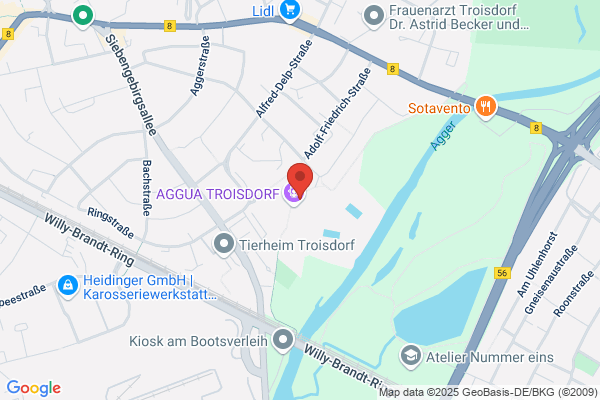 På Sporet