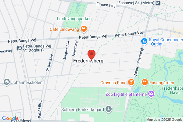 Ejerforeningen