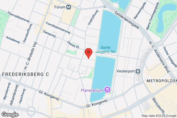 Norsvej Ejerforeningen