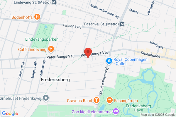 Privathospitalet Hamlet