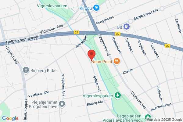 Andelsboligforening