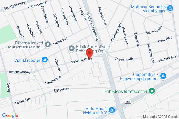 Boligforeningen Aarestrupgaard