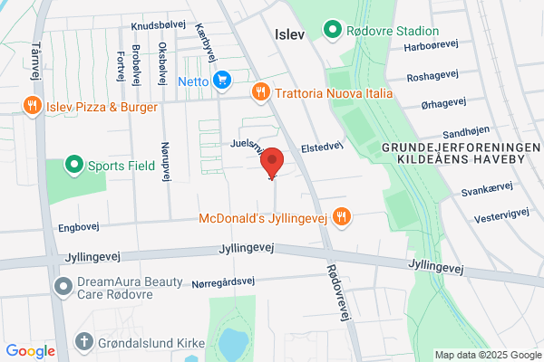 Islevparken
