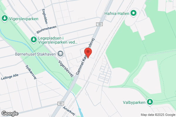 Missionen blandt Hjemløse