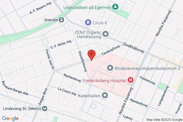 Positivgruppen