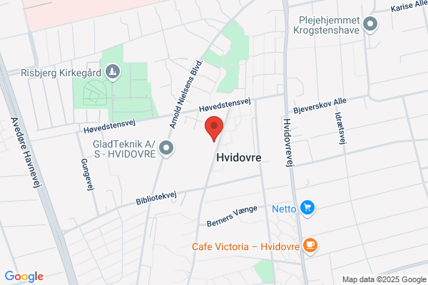 Rødovre Propforening