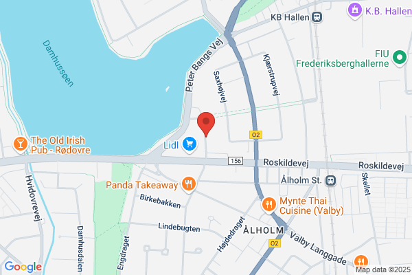 DN Rådgivning